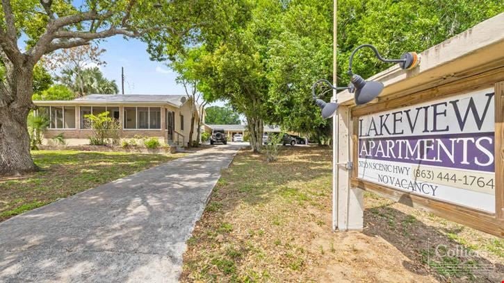 Lake Wales Portfolio