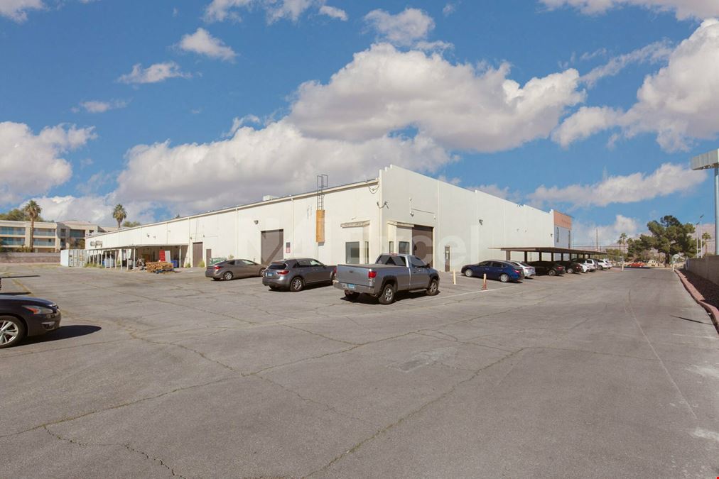 4380 Boulder Hwy