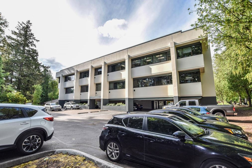 Ensign Medical Center