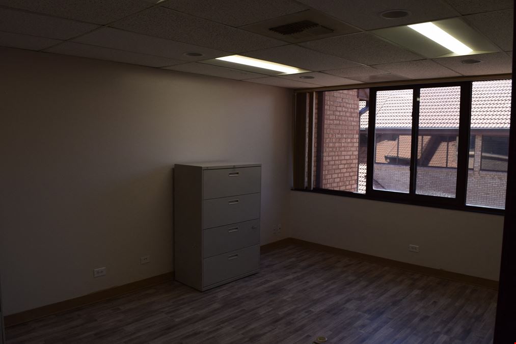 Unit #15 - 1,742 SF office condo for sale/lease