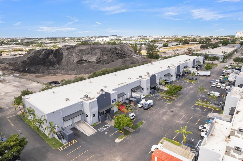 5055 NW 74th Ave, Suite 3