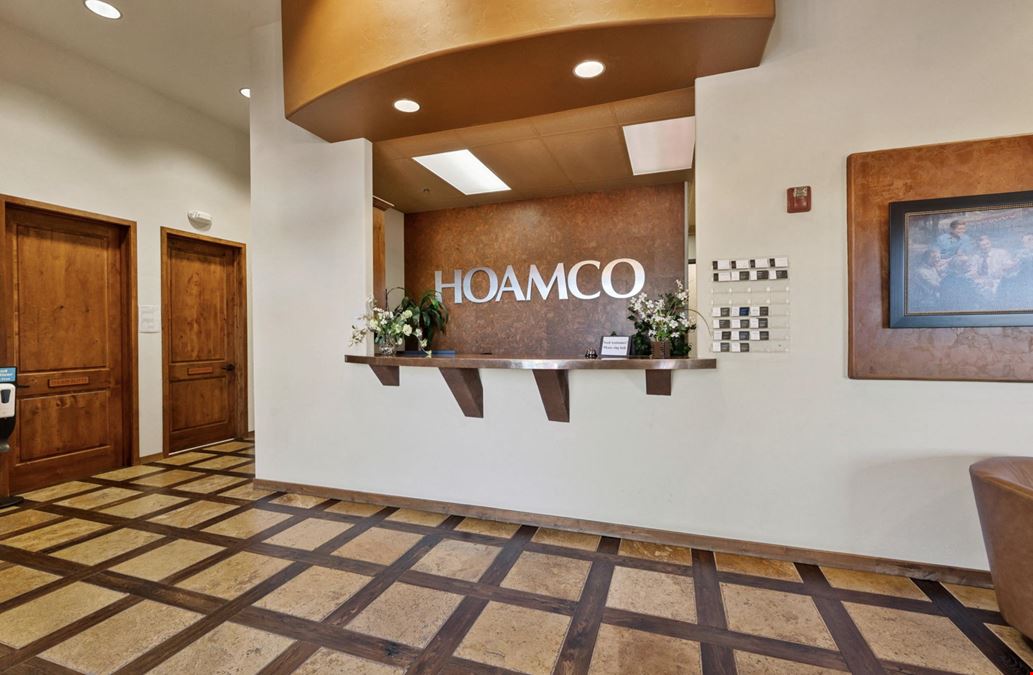 Commercial Office Portfolio