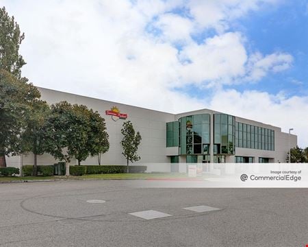 Preview of commercial space at 500 Burning Tree Road