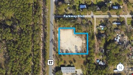 Preview of Other space for Sale at 2.02 Acres on Main Street and Parkway