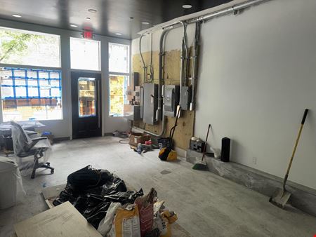 Preview of Retail space for Rent at 356 E 8th St