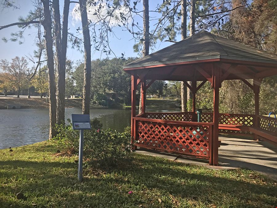 Baymeadows Business Park