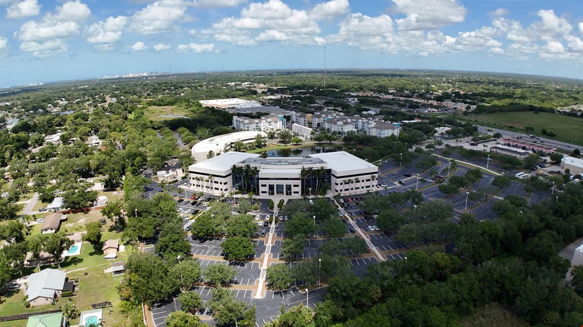 Sarasota Commerce Center II