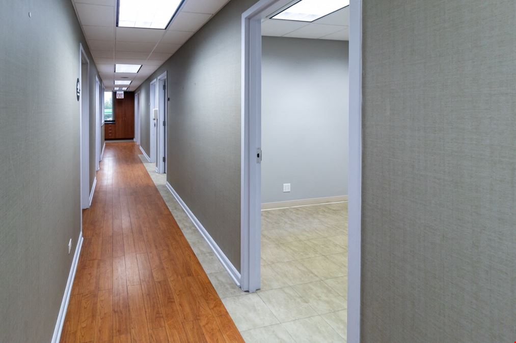 Medical Office Space For Lease | Lincoln Park