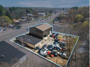 105 Memorial Dr