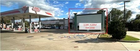 Preview of Retail space for Rent at 900 W Edmond Rd