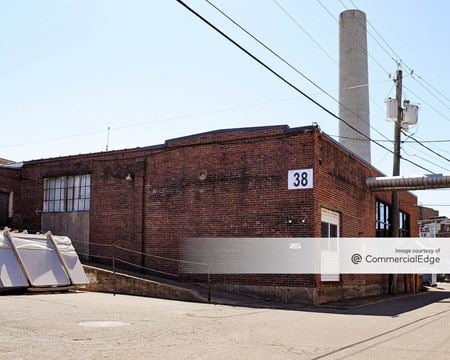 Preview of Industrial space for Rent at 20-21 Wagaraw Road