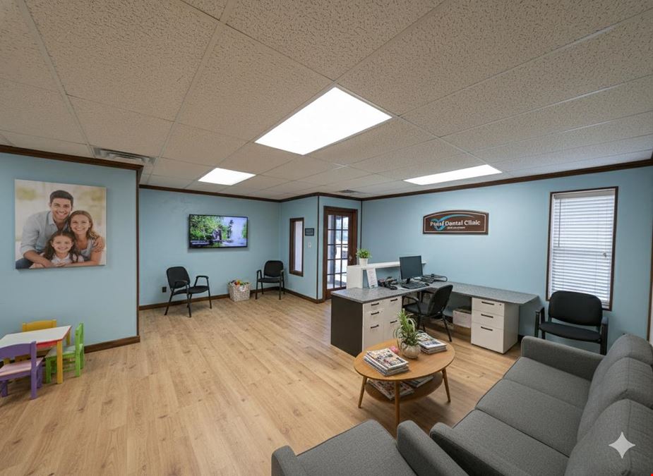 1605 W Candletree Dr Suite 107
