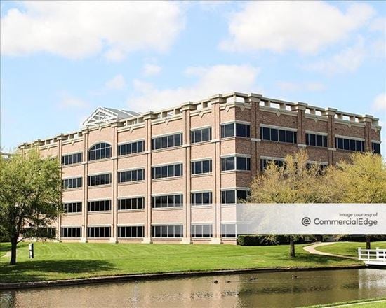 Preview of Office space for Rent at 1600 State Highway 6