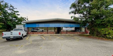 Preview of Retail space for Rent at 3318 Deans Bridge Rd