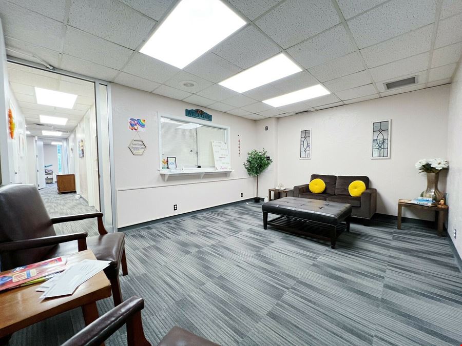 Meridian Professional Center