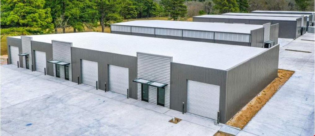 Preview of Mixed Use space for Rent at 17944-17960 Cypress Rosehill Rd