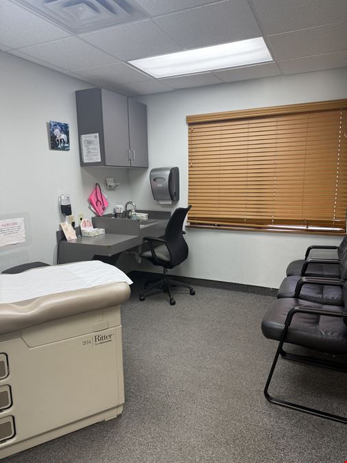 Eden Prairie Medical Office