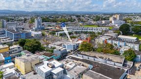 Bayamon Commercial Property @ Town Core - For Sale
