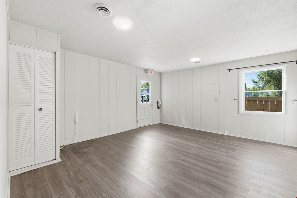 630 S. Buffalo St Suite #4