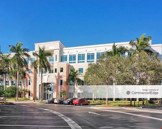 Preview of Office space for Rent at 3401 SW 160th Ave