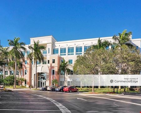 Preview of commercial space at 3401 SW 160th Ave