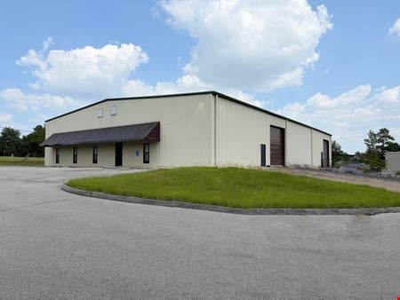 Preview of Industrial space for Rent at 2002 Franke Ct