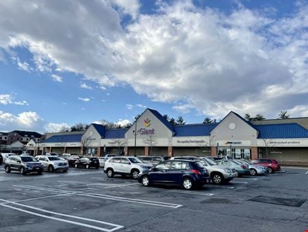 Preview of Retail space for Rent at 10505 Greenbelt Road