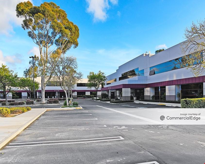 Creekside Center