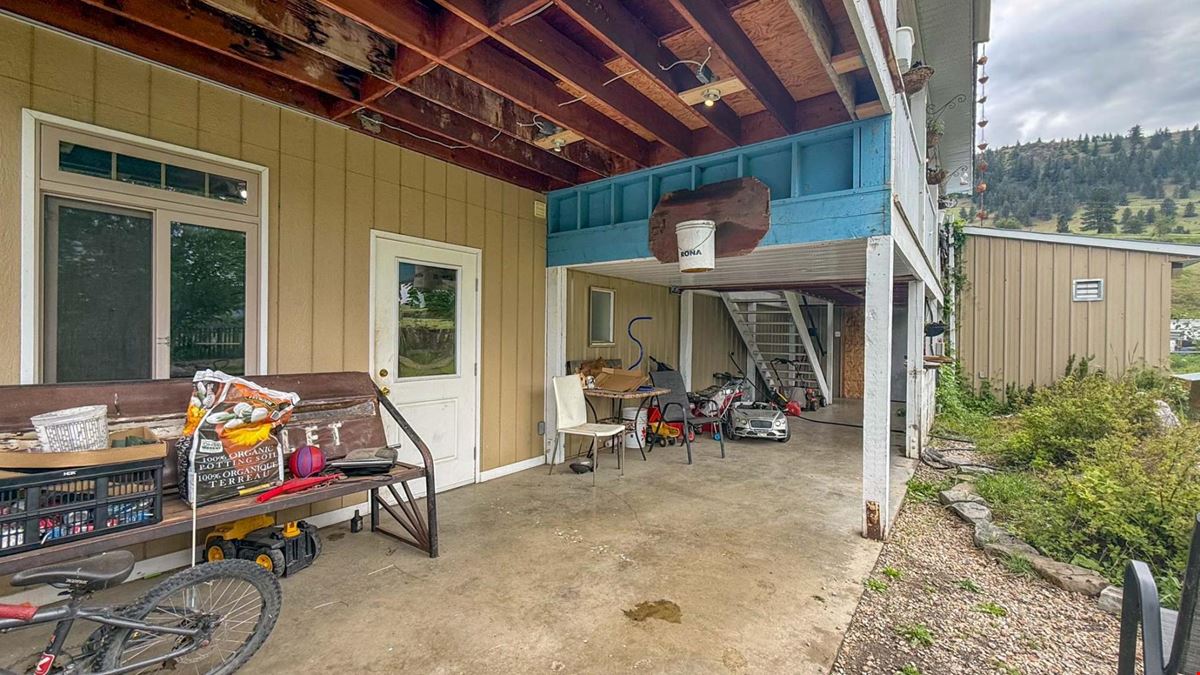 Industrial/Commercial Property