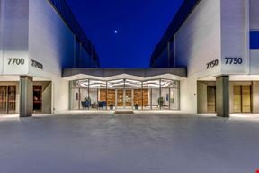 Clayton Plaza