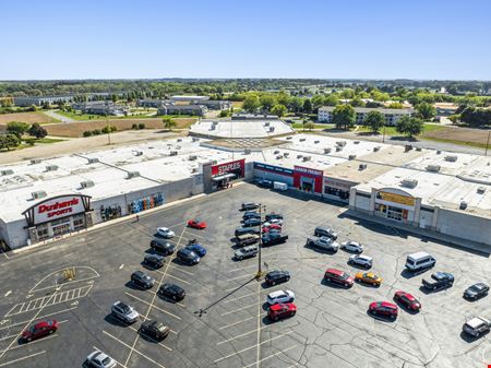 Preview of Retail space for Sale at 1645 N Spring St, Beaver Dam, WI 53916