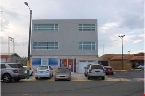 Toa Baja Levittown Commercial Building - FOR SALE