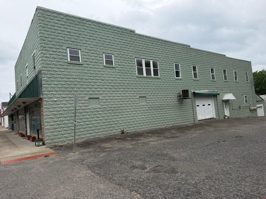 524 Nicholas St