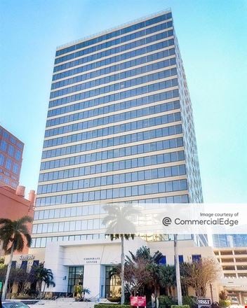 Preview of Office space for Rent at 110 E Broward Blvd