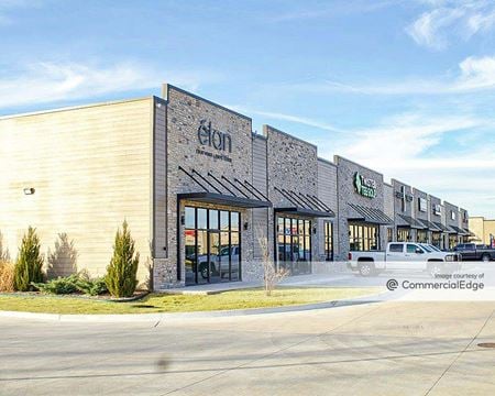 Preview of Office space for Rent at 7102 North Owasso Expwy