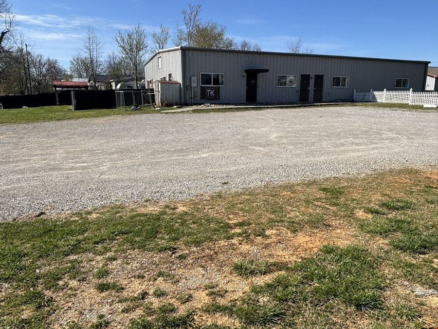 5144 Nashville Hwy