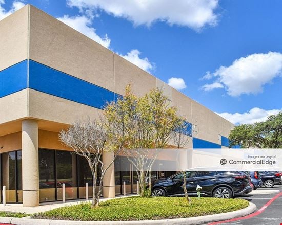 Preview of Office space for Rent at 6001 Randolph Blvd