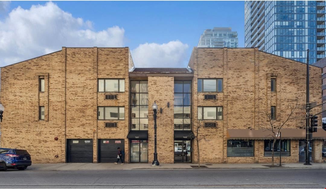 Chicago Airbnb / Development Opportunity