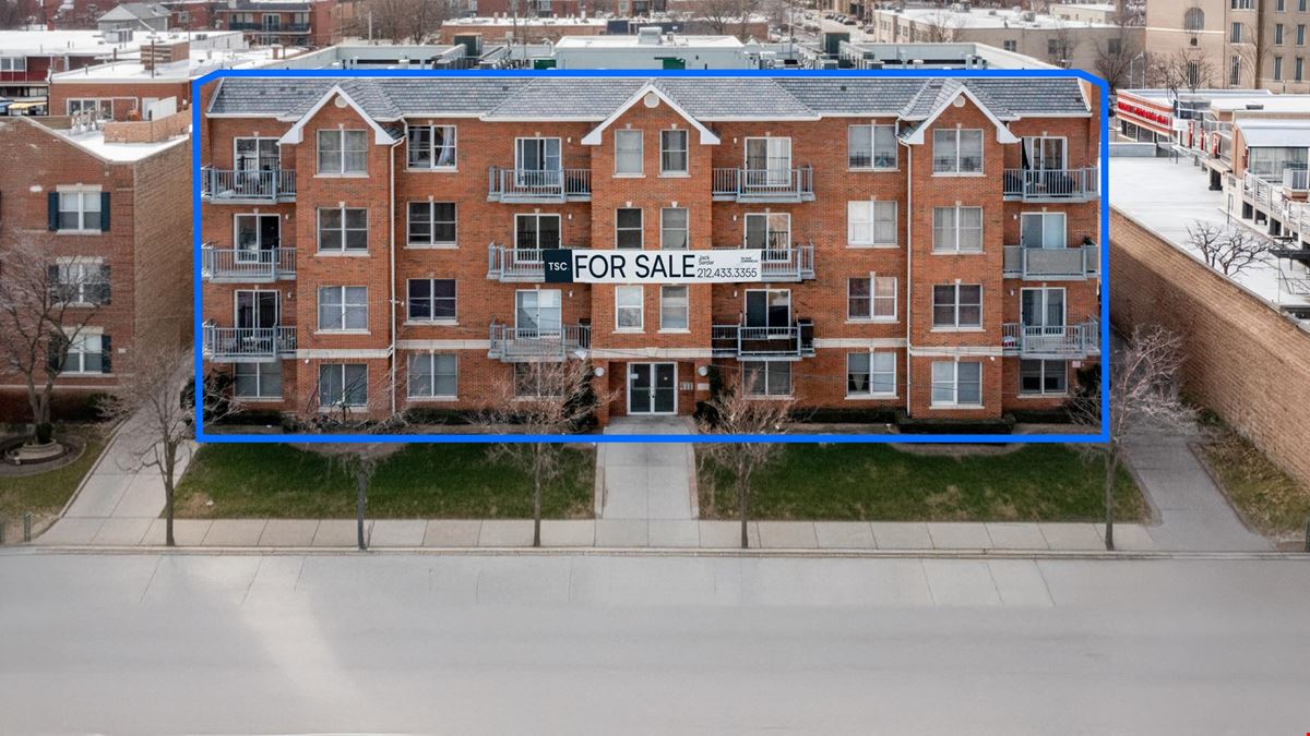 25,000 SF | 2-23 Beach 101st Street | Turnkey MultiFamily Property For Sale - Over 8% CAP