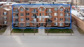 25,000 SF | 2-23 Beach 101st Street | Turnkey MultiFamily Property For Sale - Over 8% CAP