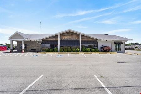 Preview of Retail space for Rent at 4000 Fort Campbell Boulevard