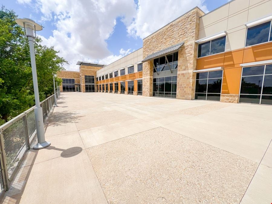 Building 5 | Vineyard Office Park