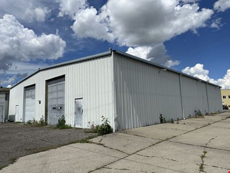 Preview of Industrial space for Sale at 1515 4th Ave N