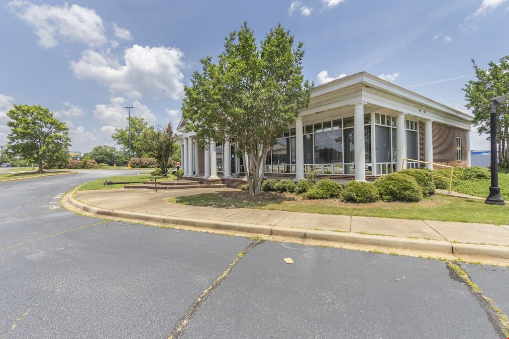 3898 Liberty Highway