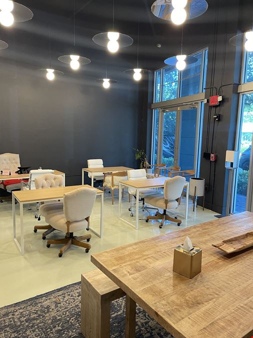 South of Fifth | Retail/Office