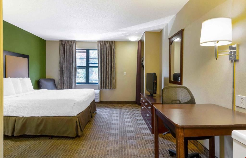 Extended Stay America - Pittsburgh 