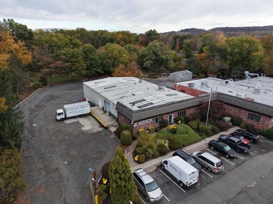 750 West Nyack Road