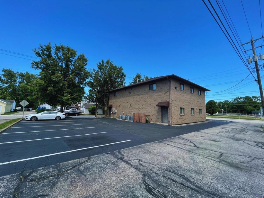 11156 Main St