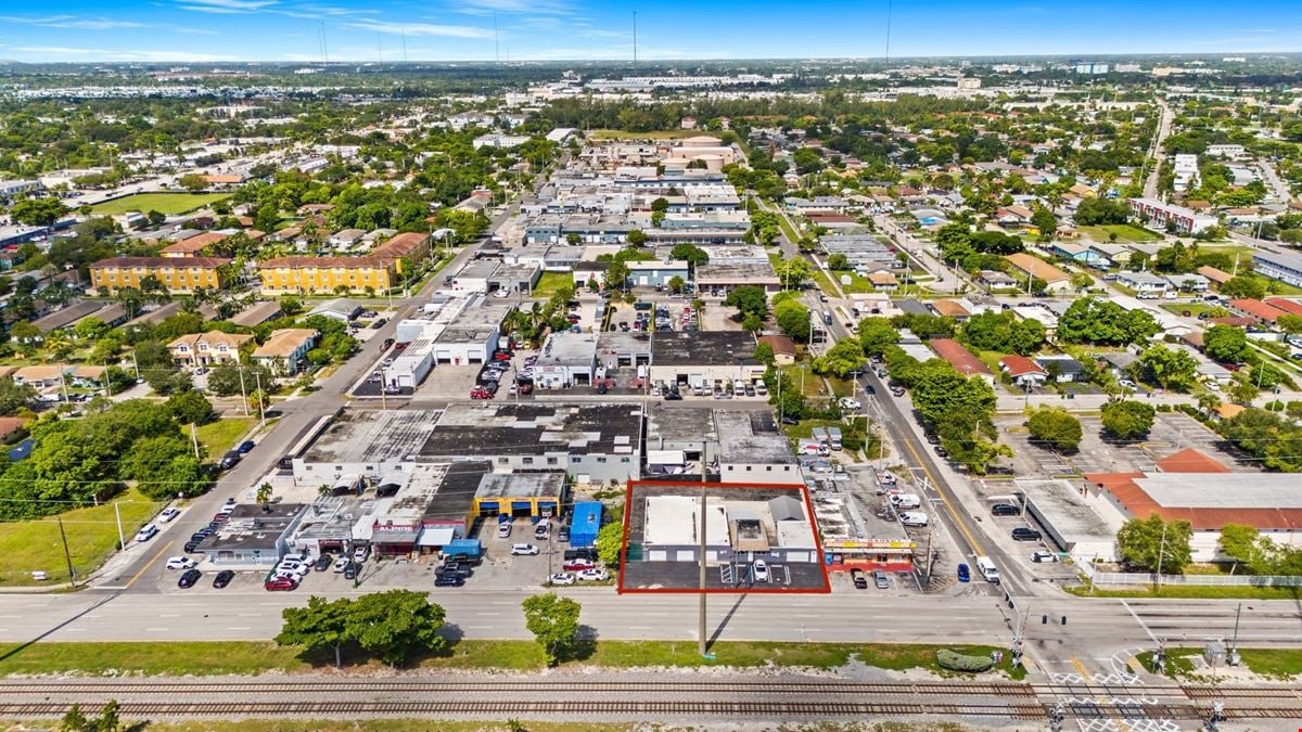 221 N Dixie Hwy