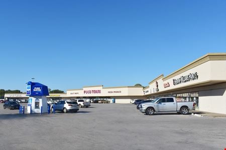 Preview of Retail space for Rent at 2000 Richey Street